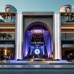 découvrez le club space à miami, un incontournable de la vie nocturne américaine, reconnu pour ses soirées électrisantes et son ambiance unique qui font vibrer la culture nocturne aux états-unis.