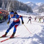 découvrez le biathlon du 20 janvier, une tradition sportive captivante qui séduit un nombre croissant de passionnés chaque année.
