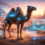 découvrez les dernières innovations et tendances dans le domaine des calculateurs de chameau, et comment ces technologies révolutionnent l'avenir de la gestion et du suivi de ces animaux précieux.