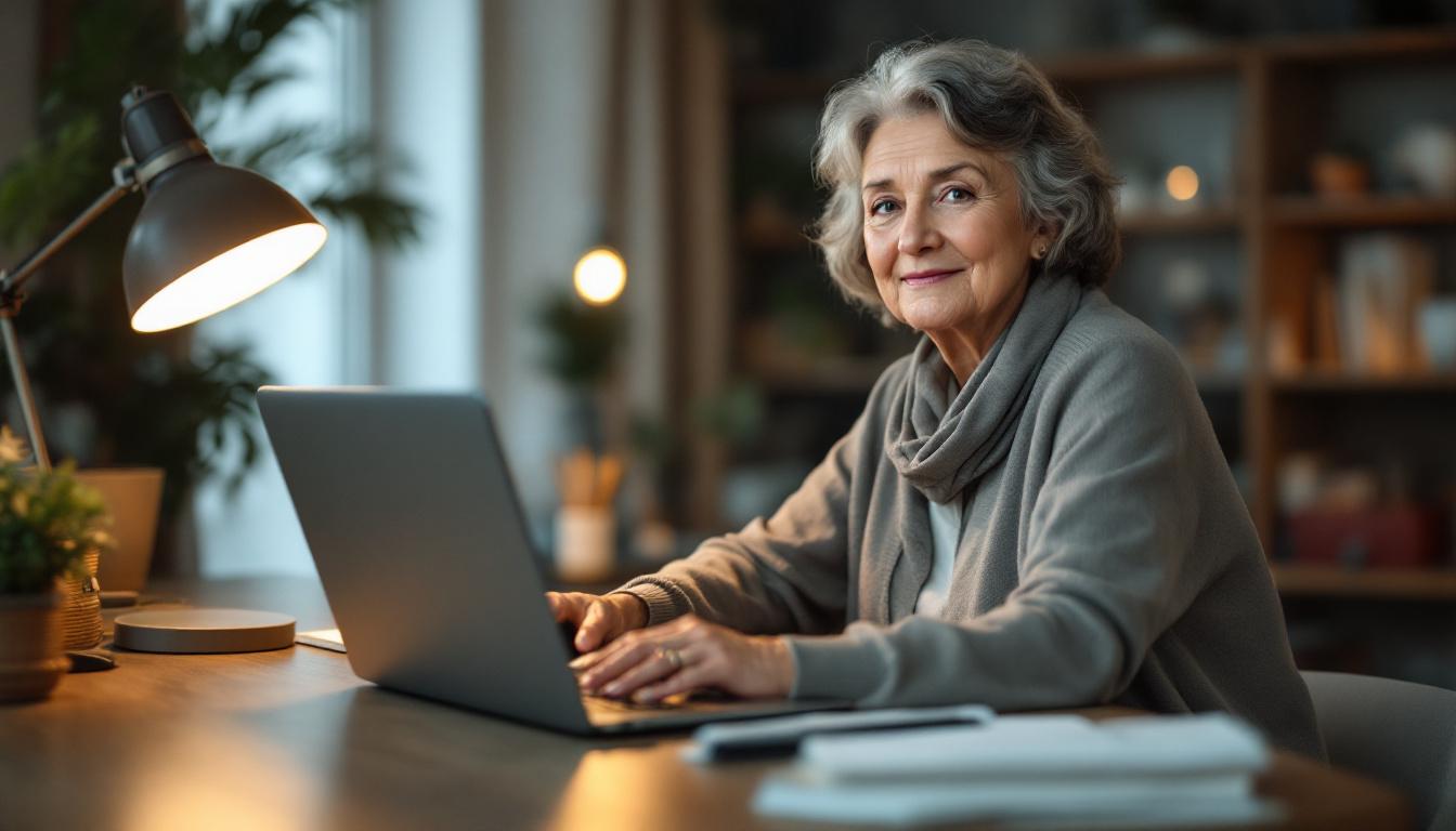 découvrez comment vous inscrire sur seniorsavotreservice et profitez pleinement de ses avantages conçus pour les seniors. guide pratique étape par étape pour accéder aux services facilement.