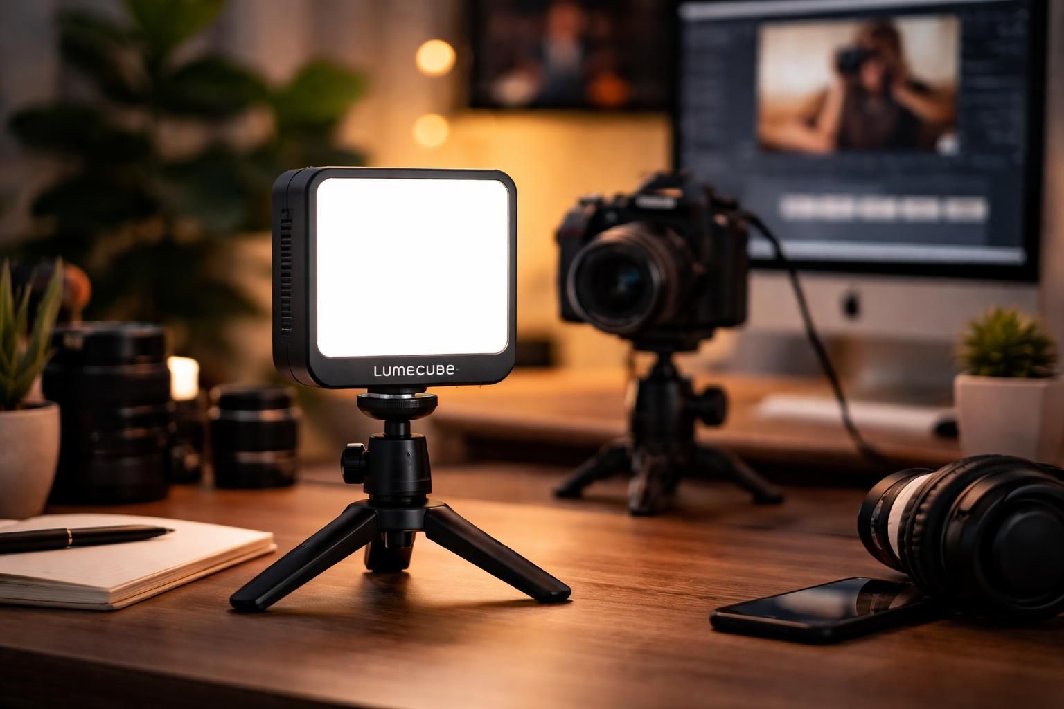 découvrez notre analyse détaillée du test lumecube, explorant tous ses avantages et inconvénients pour vous aider à faire un choix éclairé.