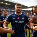 découvrez les implications du transfert de camille chat et son impact sur la composition et la stratégie de l'équipe.