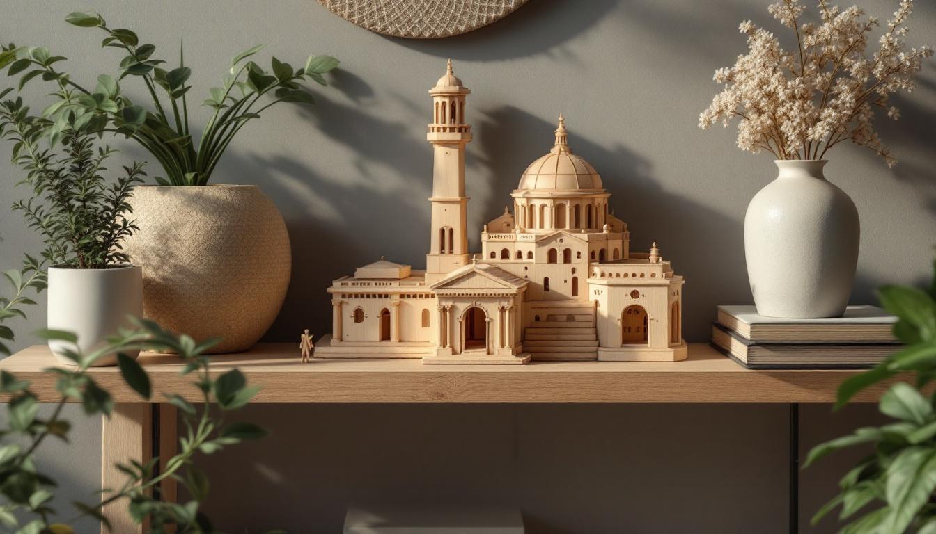 découvrez notre sélection des 10 meilleurs puzzles 3d en bois, parfaits pour stimuler votre créativité et votre patience. disponibles dès maintenant dans notre boutique en ligne.