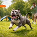 découvrez les meilleures activités pour maintenir votre american bully xxl en pleine forme et épanoui au quotidien.