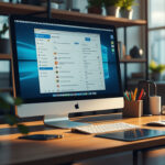 découvrez les avantages du webmail zimbra psud pour optimiser la gestion de vos emails, améliorer votre productivité et sécuriser vos communications au sein de l’université paris-saclay.
