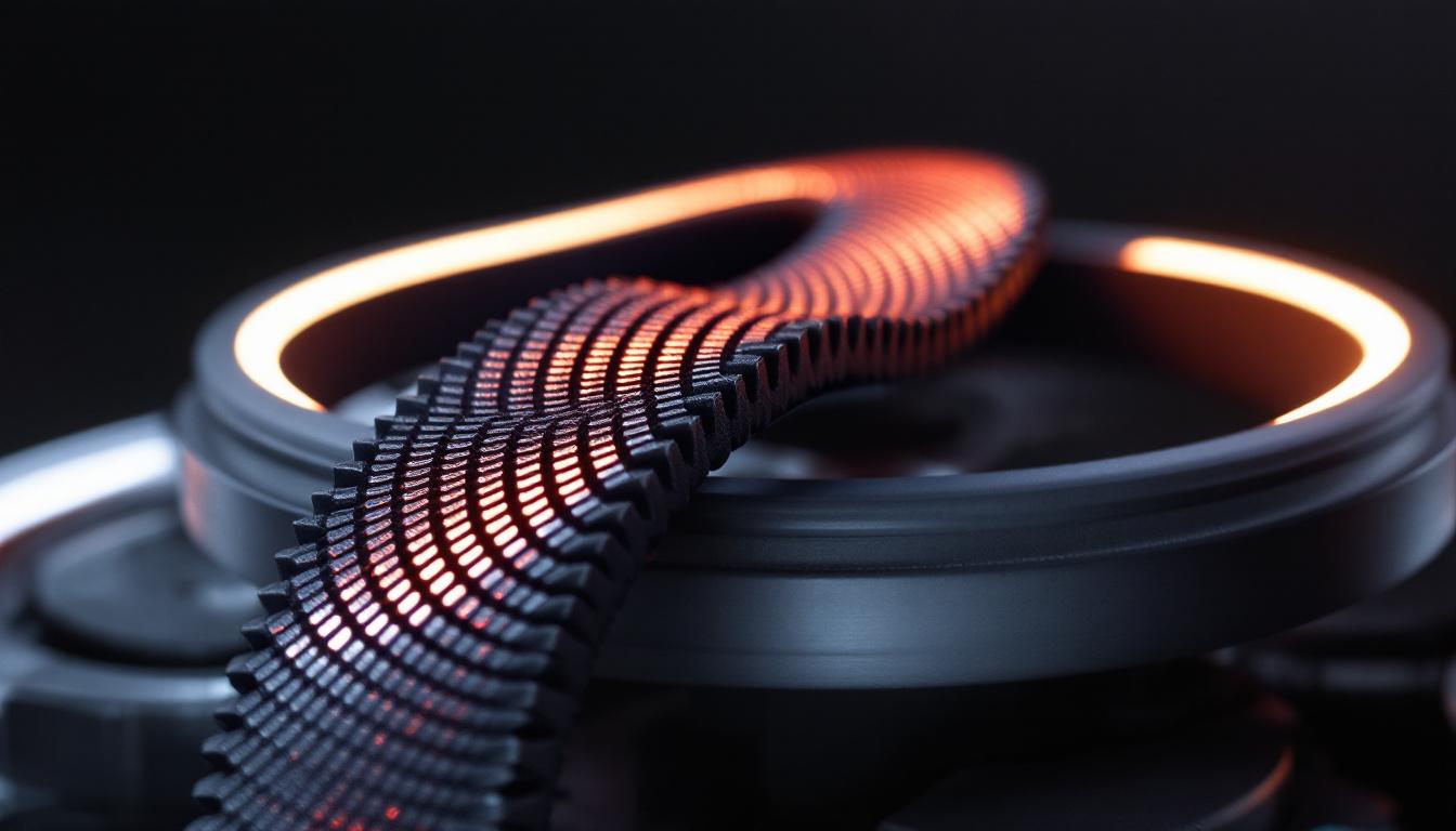 découvrez pourquoi remplacer la courroie d'accessoires de votre citroën ë-c3 au bon moment est essentiel pour assurer la performance, la sécurité et la longévité de votre véhicule.