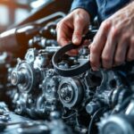 découvrez les bénéfices de remplacer la courroie d'accessoires de votre citroën ë-c3 au moment idéal pour assurer performance, sécurité et longévité de votre véhicule électrique.