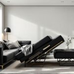 découvrez les avantages des canapés convertibles en cuir, alliant style, confort et praticité pour sublimer votre salon moderne.