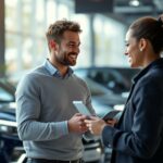 découvrez les avantages des meilleurs mandataires voiture pour l'achat d'une renault neuve : économies garanties, choix varié et accompagnement personnalisé.