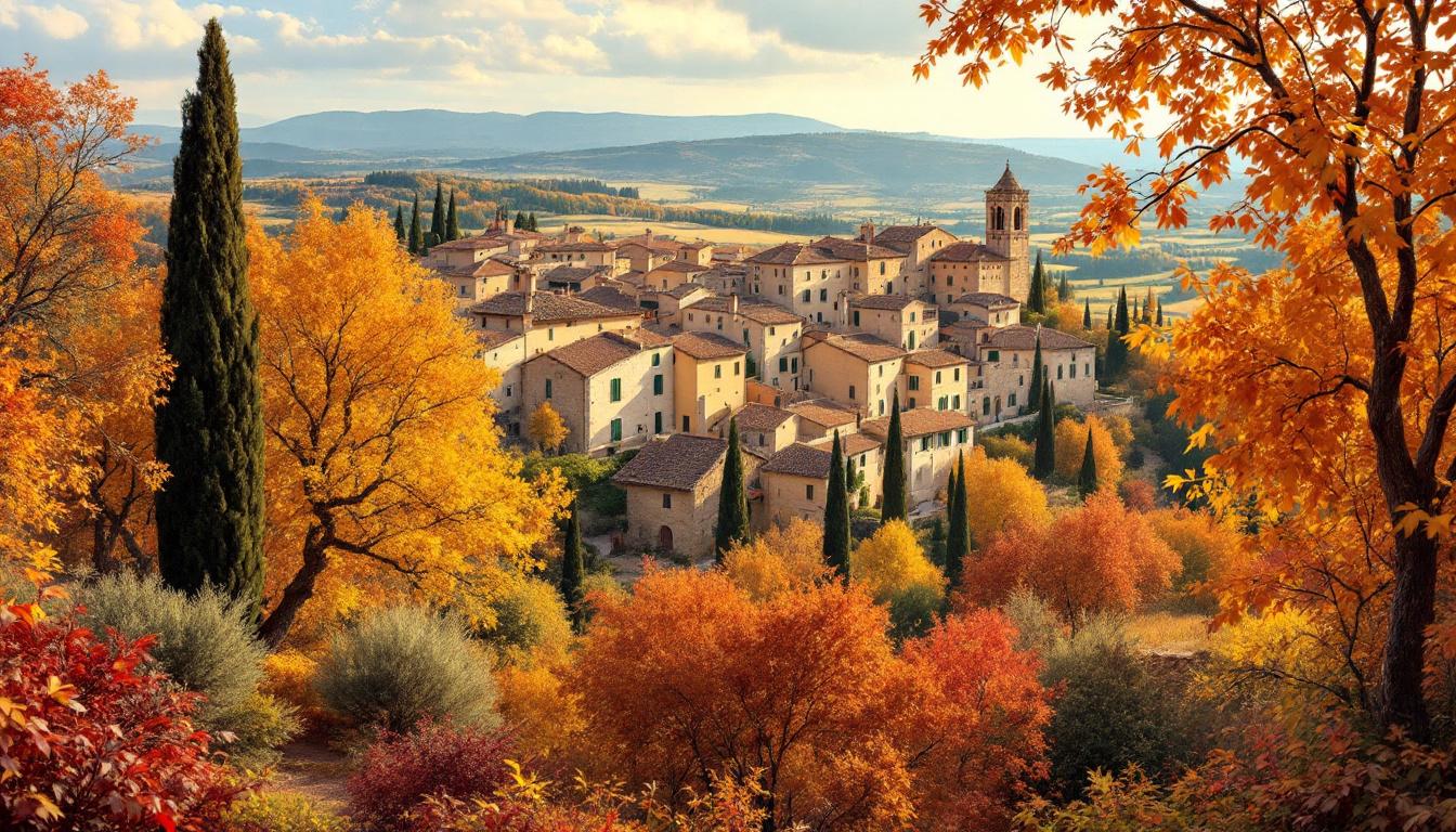 découvrez les avantages incontournables des meilleurs sites de locations de vacances en provence cet automne pour un séjour confortable, authentique et inoubliable.