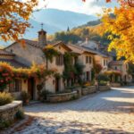 découvrez les avantages des meilleurs sites de locations de vacances pour profiter pleinement de votre séjour en provence cet automne, avec des offres exclusives, des logements de qualité et un service fiable.