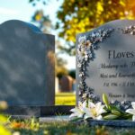 découvrez les avantages des plaques funéraires personnalisées, qui offrent une touche unique et un hommage plus personnel comparé aux modèles standards. exprimez votre affection avec élégance et singularité.