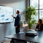 découvrez les avantages des vidéoprojecteurs bureautiques à focale courte en milieu professionnel : une solution idéale pour des présentations claires, efficaces et adaptées aux espaces restreints.