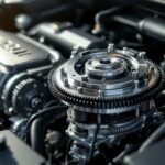 découvrez les avantages d'installer un volant moteur bi masse sur votre citroën c4 iii pour améliorer la performance, réduire les vibrations et optimiser la durée de vie de votre moteur.