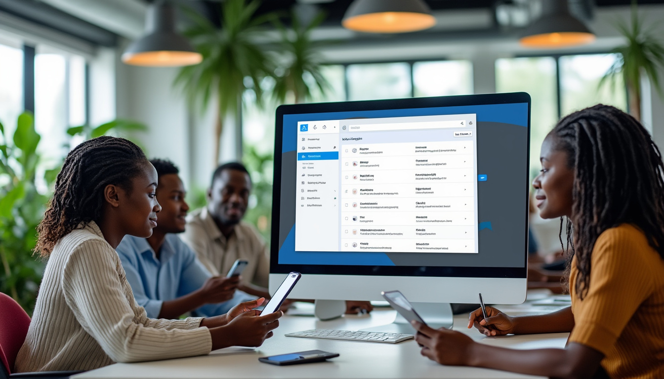 découvrez les avantages du free mail uganda pour les utilisateurs locaux : une solution gratuite, facile à utiliser et adaptée aux besoins de communication en ouganda.