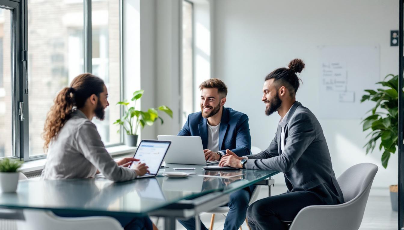 découvrez les avantages d'un logiciel gratuit de gestion de notes de frais, conçu pour simplifier la comptabilité des petites entreprises et optimiser leur gestion financière.