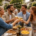 découvrez comment une fête entre voisins du quartier peut renforcer la convivialité locale, créer des liens solides et favoriser un esprit de communauté chaleureux.