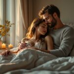 découvrez comment une bonne nuit coquine peut améliorer votre bien-être émotionnel en renforçant la complicité, réduisant le stress et favorisant une meilleure qualité de sommeil.