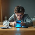 découvrez comment des blagues envoyées par sms peuvent transformer l'humour en source de stress et d'inquiétude. analyse des limites entre rire et malaise.