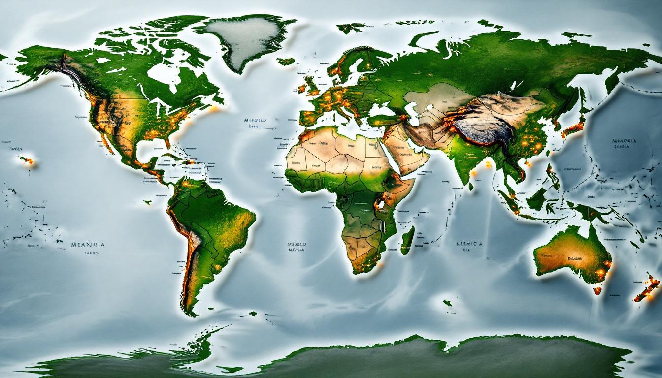 découvrez la liste complète des capitales du monde commençant par la lettre m. apprenez les noms essentiels à connaître et enrichissez vos connaissances géographiques.