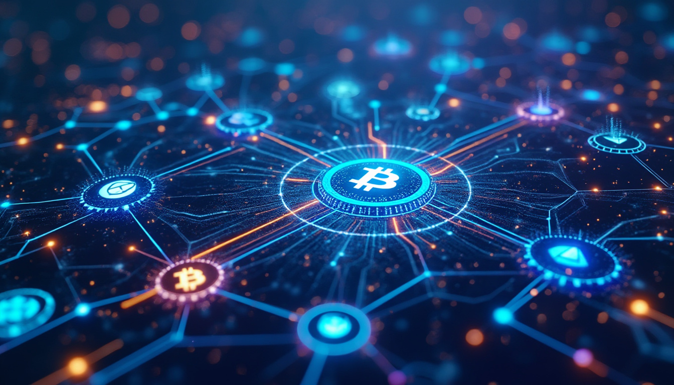 découvrez les principales caractéristiques de la cryptomonnaie layer 0 la plus rentable. comprenez comment elle fonctionne, ce qui la distingue et pourquoi elle attire autant l’attention des investisseurs.
