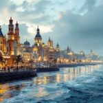 découvrez les casinos à constanța et vivez une expérience unique en bord de mer alliant jeux, divertissement et paysages côtiers exceptionnels.