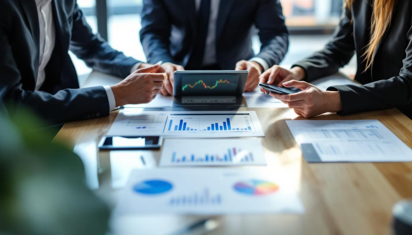 découvrez les critères essentiels pour choisir un compte professionnel en ligne adapté aux besoins spécifiques des scop et facilitez la gestion financière de votre coopérative.