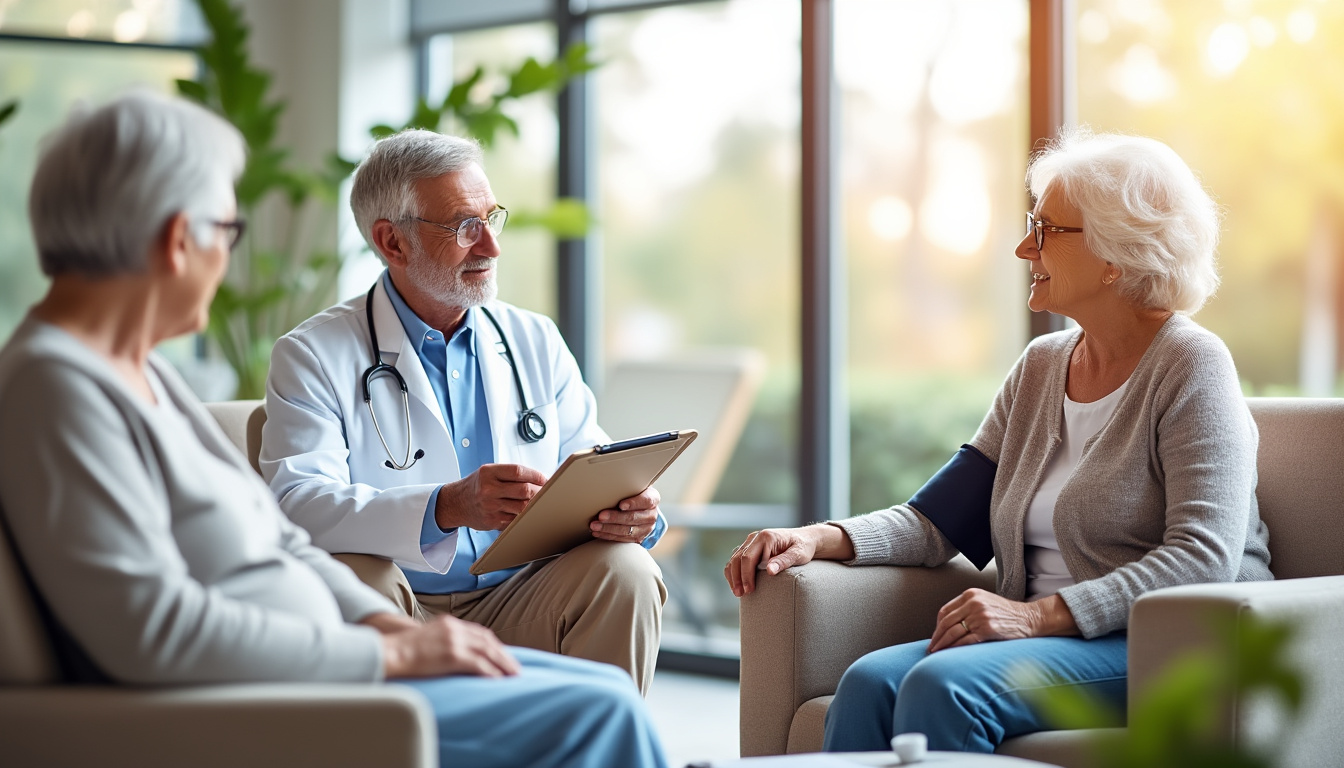 découvrez les critères essentiels pour bien choisir votre complémentaire santé solidaire en tant que retraité : garanties, coûts, services et conseils pour optimiser votre protection santé après la retraite.