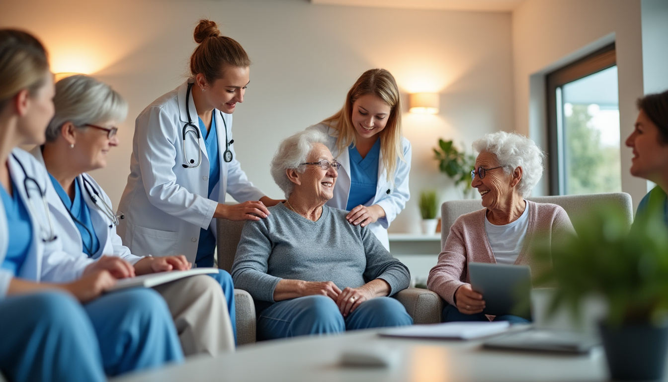 découvrez les critères essentiels pour bien choisir votre complémentaire santé solidaire en tant que retraité : garanties, tarifs, services et conseils pour une protection adaptée à vos besoins.