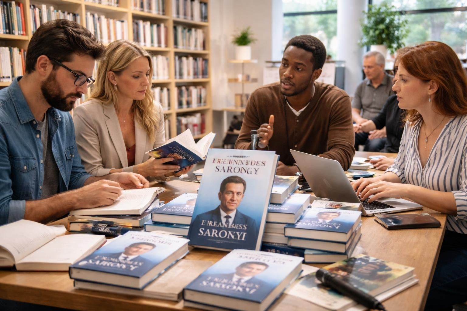 découvrez les avis des experts et des lecteurs sur le livre de françois sarkozy. analyse approfondie des critiques pour mieux comprendre son ouvrage.