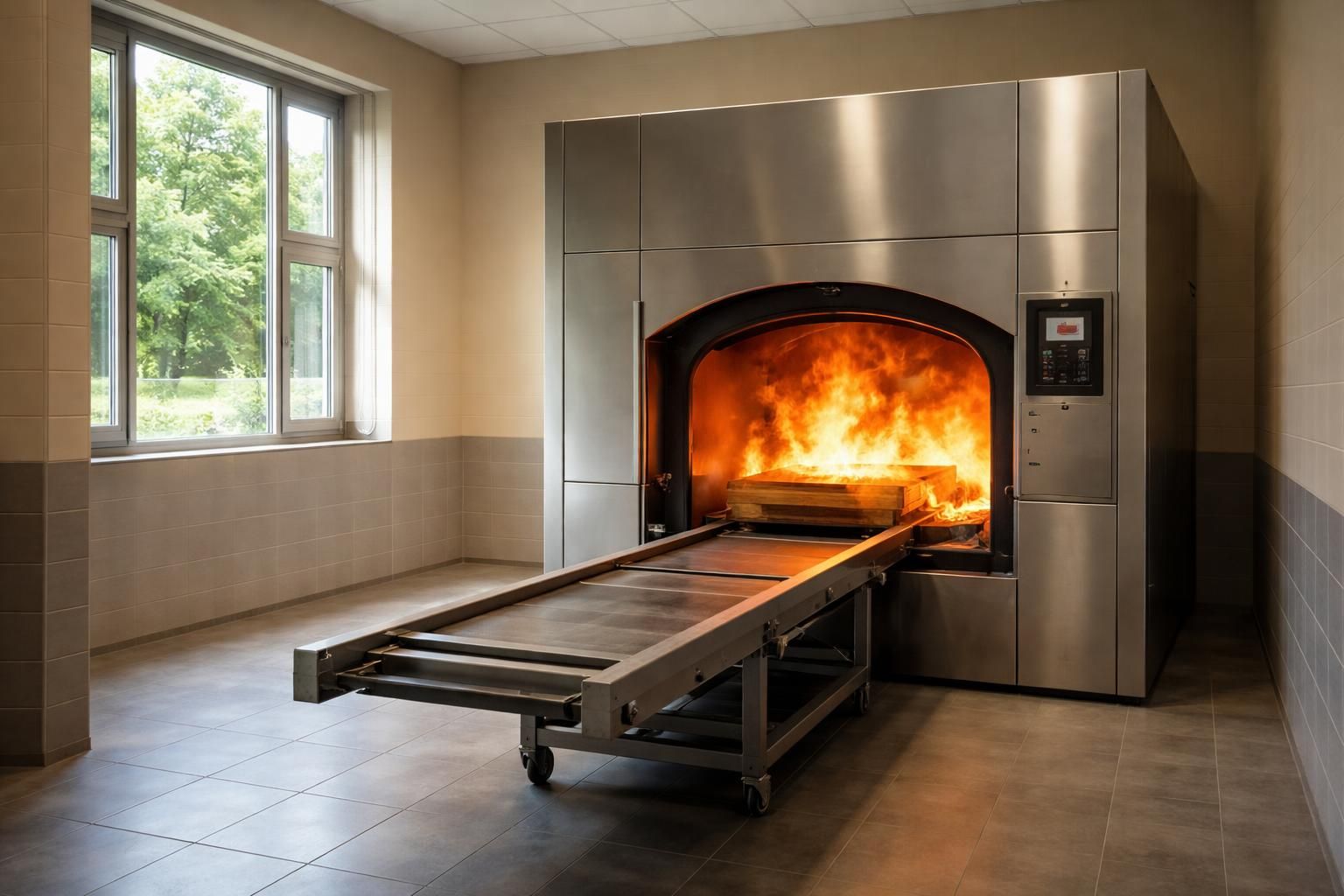 découvrez ce qui arrive réellement aux dents lors de la crémation et comprenez en détail le processus de transformation sous haute température.