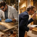 découvrez les différences clés entre 'restorer' et 'restaurer' dans le domaine de l'art, et comprenez leurs usages spécifiques pour la conservation et la réparation des œuvres.