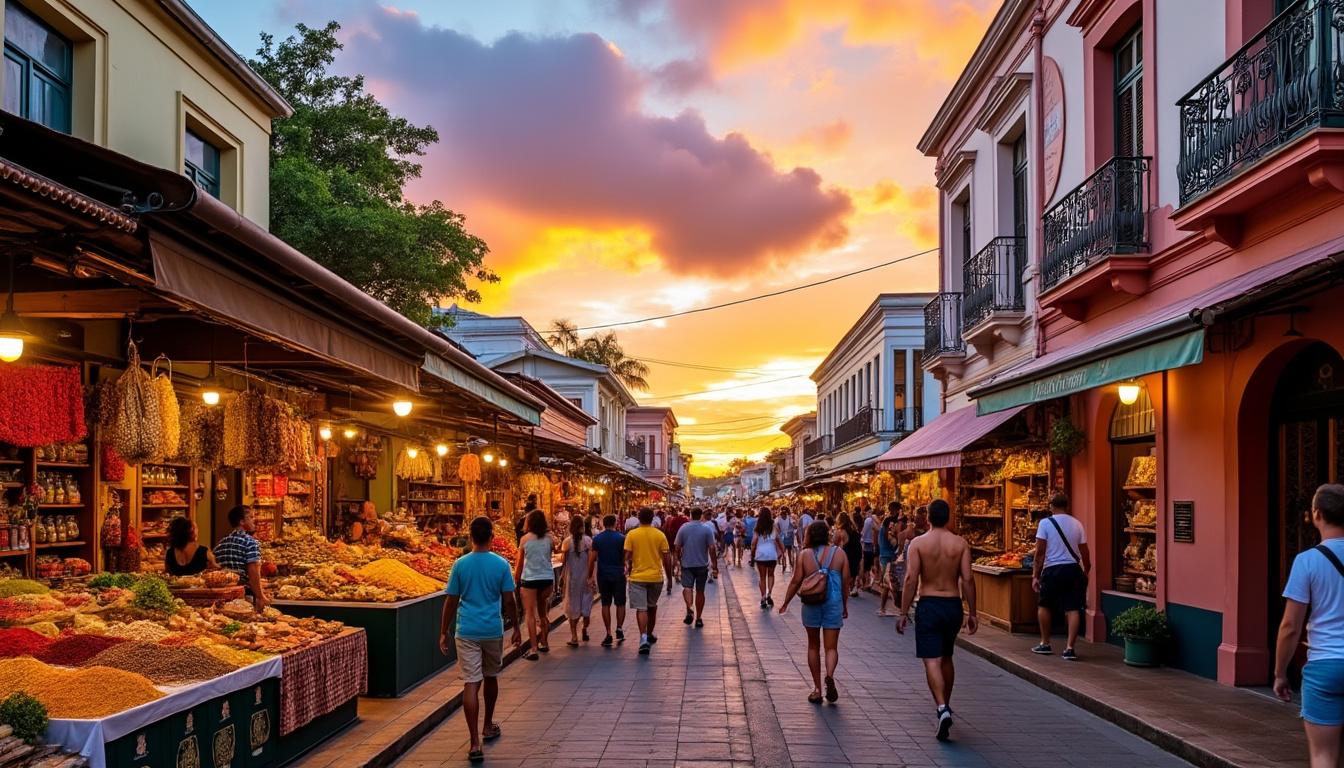 découvrez les principaux facteurs qui impactent le coût d'un voyage en guyane, de la saison aux hébergements, pour mieux planifier votre budget.