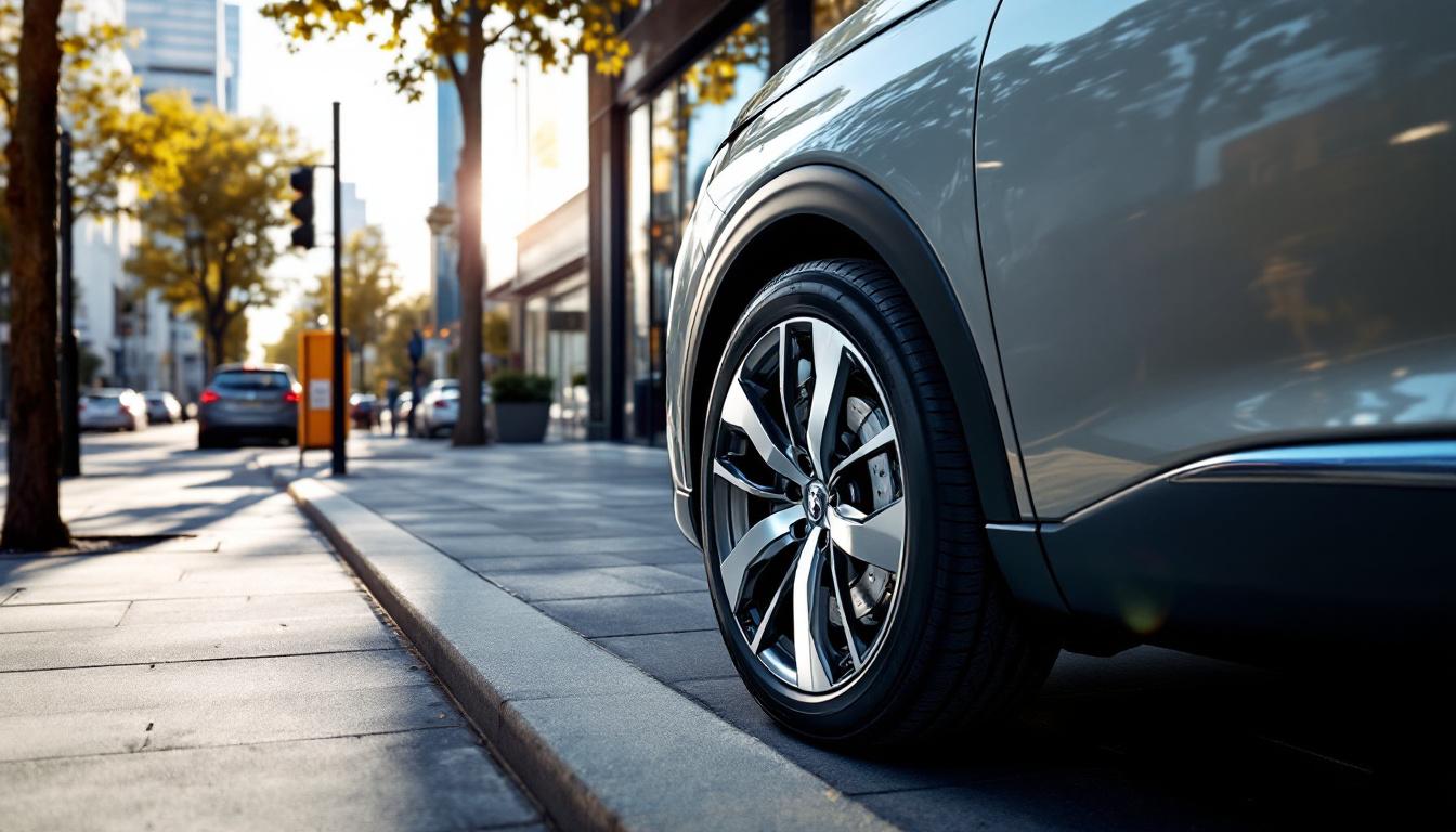 découvrez l'importance des disques de freins pour peugeot 3008 iii, un élément essentiel pour garantir votre sécurité et des performances de freinage optimales.