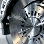 découvrez l'importance des disques de freins pour votre peugeot 3008 iii, un élément essentiel pour garantir votre sécurité et optimiser les performances de votre véhicule.