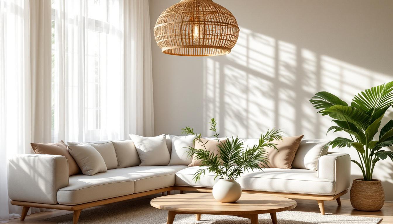 découvrez les erreurs courantes à éviter pour réussir votre décoration tropicale cet été et créer une ambiance chaleureuse et exotique chez vous.