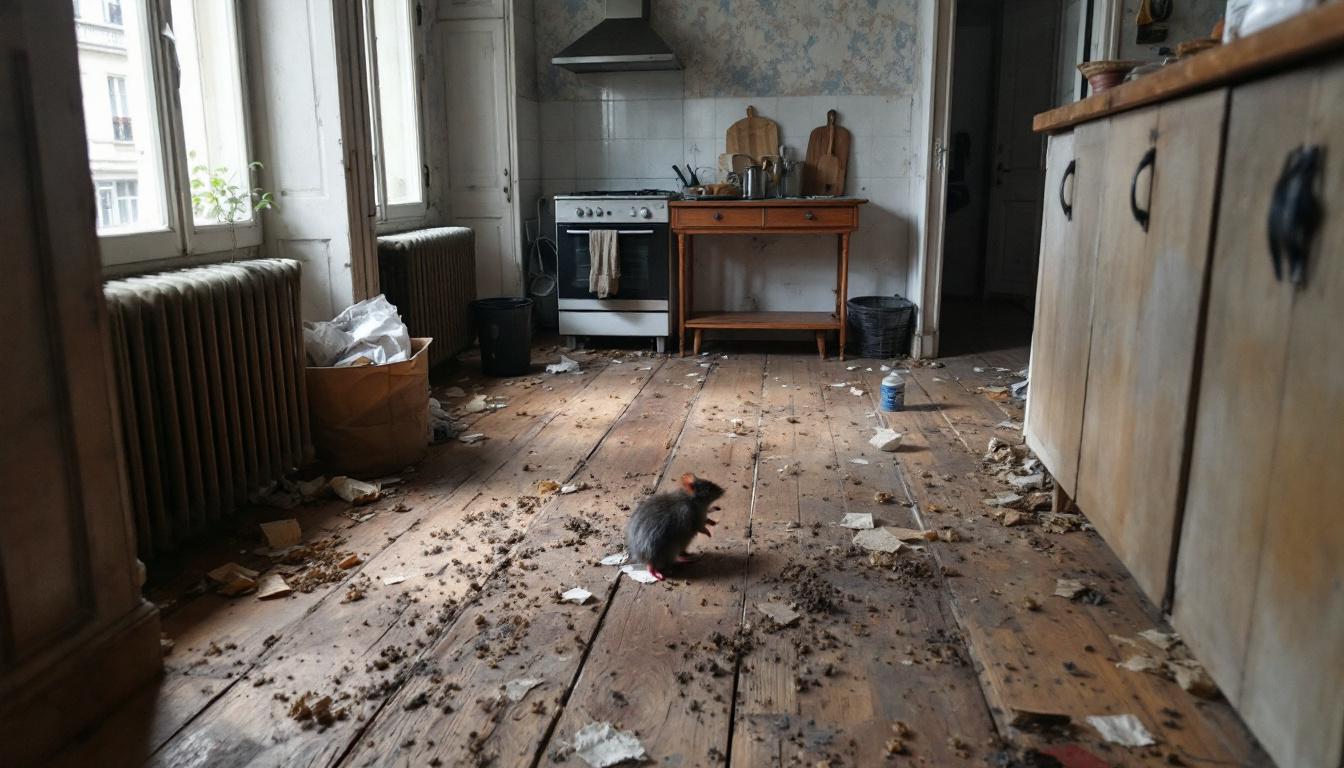 découvrez les erreurs courantes à éviter lors de la dératisation à paris pour assurer une intervention efficace et sécurisée contre les nuisibles.