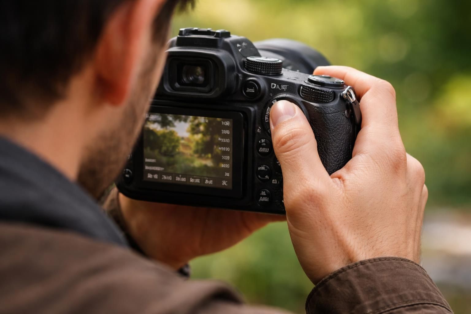 découvrez les erreurs courantes à éviter lors de l'utilisation de la touche ae-l / af-l de votre appareil photo pour améliorer la précision de vos réglages et obtenir des photos parfaitement nettes.