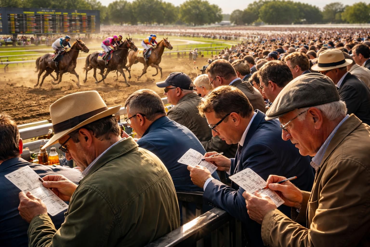 découvrez les erreurs courantes à éviter dans paris turf pour maximiser vos chances de succès dans les paris hippiques.