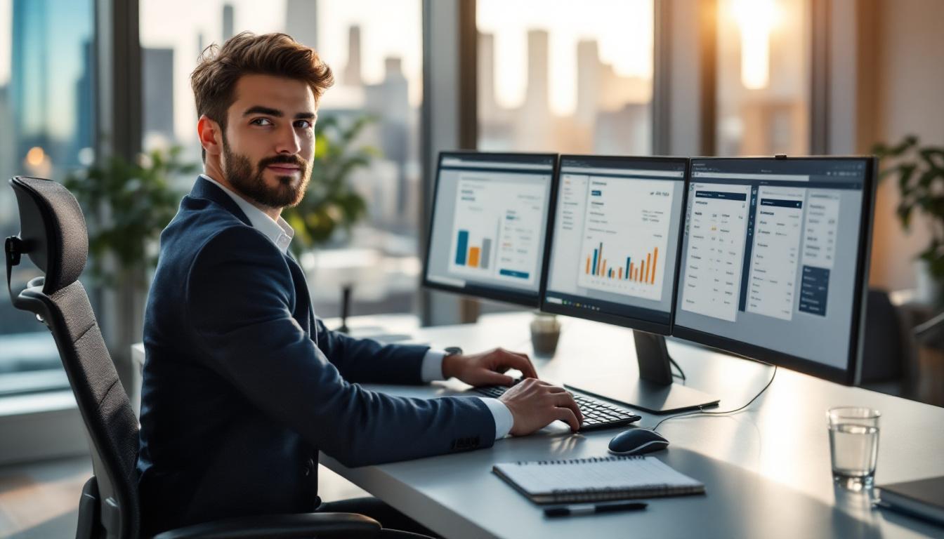 découvrez les erreurs fréquentes à éviter lors du choix d'un logiciel de facturation en ligne pour micro-entreprise afin d'optimiser votre gestion et gagner en efficacité.