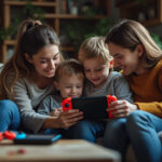 découvrez les étapes clés pour associer facilement plusieurs utilisateurs à un compte nintendo switch. suivez nos conseils pratiques pour gérer et partager votre console en toute simplicité !