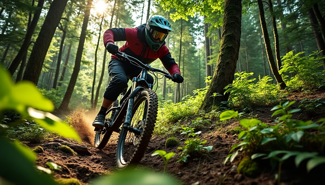 découvrez les expériences inoubliables à vivre lors de votre apprentissage à l'école moto off-road au pays basque : sensations fortes, paysages époustouflants et encadrement professionnel pour progresser en toute sécurité.