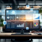 découvrez les fonctionnalités clés pour choisir un logiciel de suivi de facturation efficace, simplifiant la gestion des paiements et améliorant la productivité.