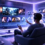découvrez les fonctionnalités innovantes qui rendent la plateforme de streaming awdrip unique, offrant une expérience utilisateur exceptionnelle et un contenu exclusif.