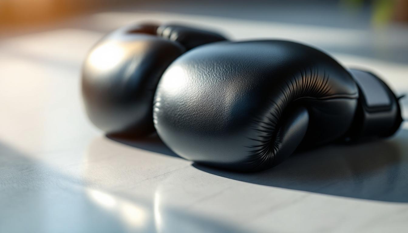 découvrez comment les gants de boxe anglaise influencent la technique de frappe, améliorant performance et protection sur le ring.