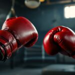 découvrez comment les gants de boxe anglaise influencent la technique de frappe et améliorent la performance des boxeurs.