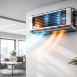 découvrez les dernières innovations dans les aérothermes à eau chaude ou froide, alliant performance énergétique et confort thermique pour vos espaces.