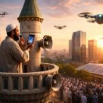 découvrez comment les innovations technologiques révolutionnent l'appel à la prière aujourd'hui, en alliant tradition et modernité pour une expérience spirituelle enrichie.
