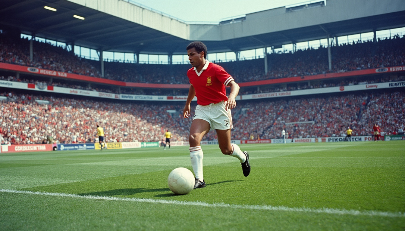 découvrez comment les citations inspirantes de georges best peuvent vous aider à atteindre le succès dans votre carrière professionnelle. conseils, motivation et leçons essentielles à tirer du parcours du célèbre footballeur.