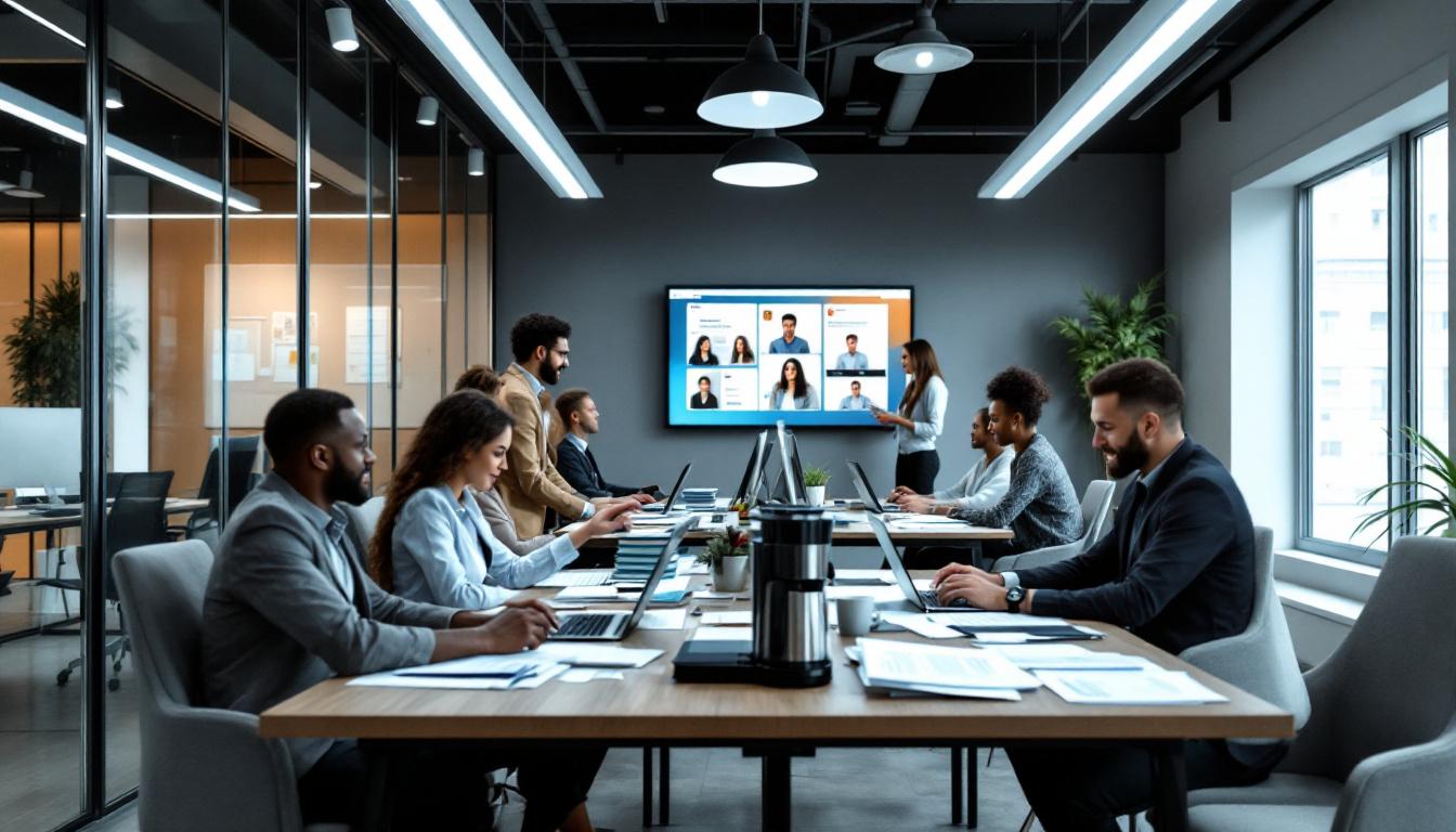 découvrez les meilleures agences d'intérim à montpellier et leurs offres personnalisées pour trouver rapidement un emploi adapté à vos compétences et besoins.